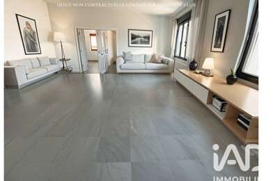 Appartement 3 pièces 270000 €
