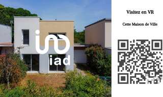Maison 4 Pièces 83 m² à vendre à Le Mans (72000)