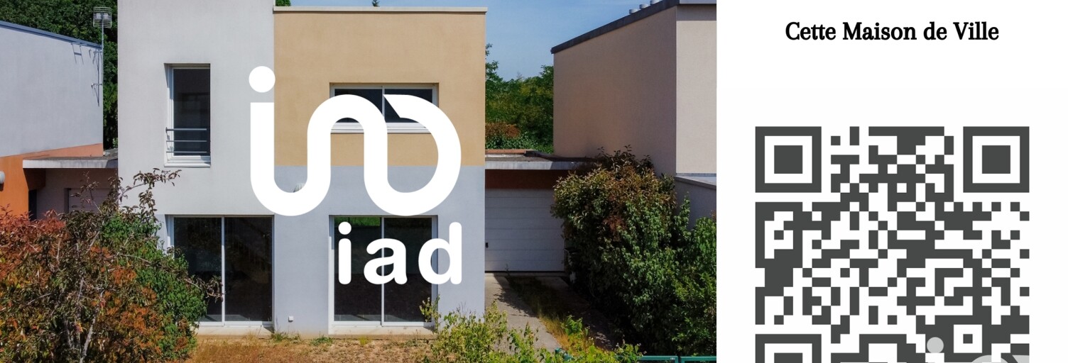 Maison 4 Pièces 83 m² à vendre à Le Mans (72000)