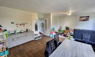 Appartement 3 Pièces 86 m² à vendre à Bourg-en-Bresse (01000)