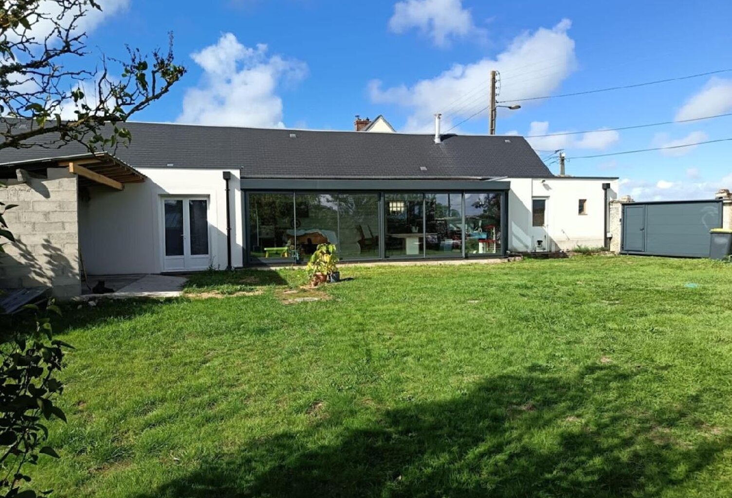 Maison — photo 1