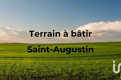 Terrain  102000 €