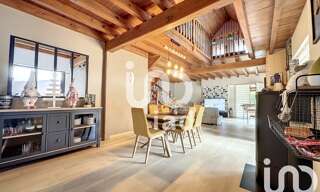 Maison 10 Pièces 300 m² à vendre à Vielle-Aure (65170)