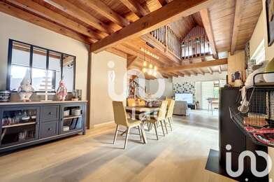 Maison 10 pièces 695000 €
