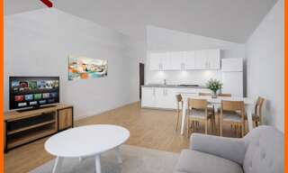 Appartement 3 Pièces 76 m² à vendre à Montluel (01120)