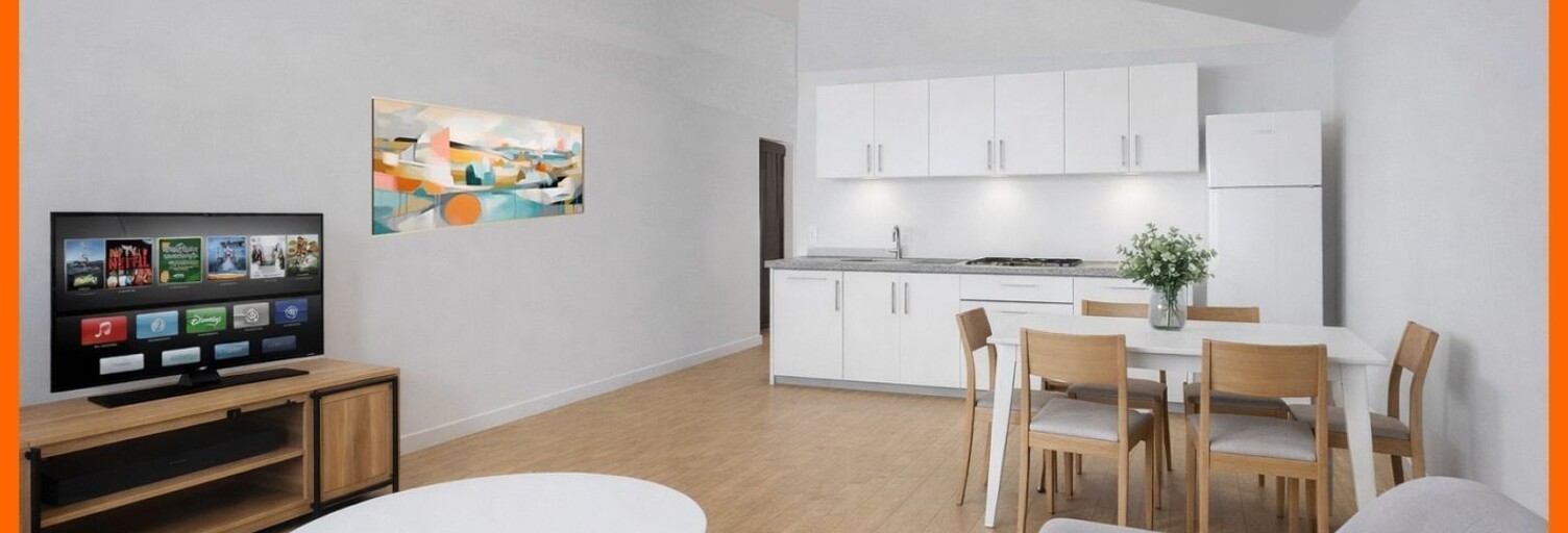 Appartement 3 Pièces 76 m² à vendre à Montluel (01120)