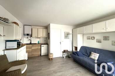 Appartement 2 pièces 95000 €