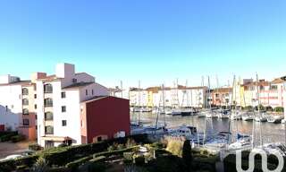 Appartement 2 Pièces 28 m² à vendre à Agde (34300)