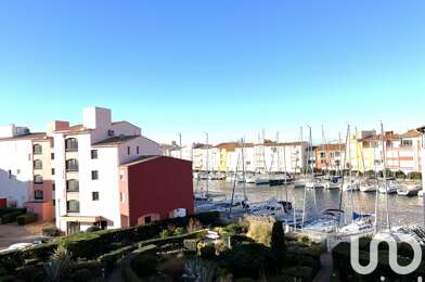 Appartement 2 pièces 95000 €