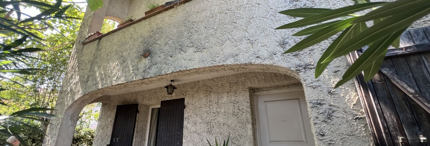 Maison 1 Pièce 155 m² à vendre à Montpellier (34000)