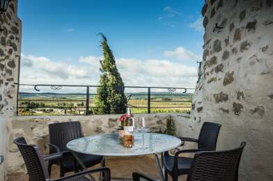 Maison 4 pièces 107000 €