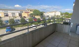 Appartement 2 Pièces 37 m² à louer à Le Crès (34920)