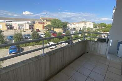 Appartement 2 pièces 732 €