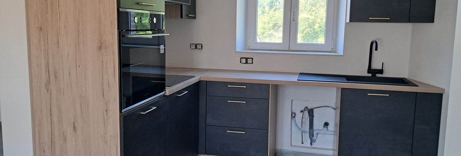 Appartement 3 Pièces 81 m² à louer à Malay-le-Grand (89100)