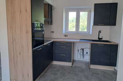 Appartement 3 pièces 750 €