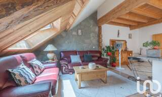 Appartement 4 Pièces 111 m² à vendre à Le Bourg-d'Oisans (38520)