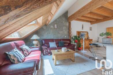 Appartement 4 pièces 270000 €
