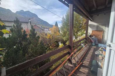Maison 10 pièces 450000 €
