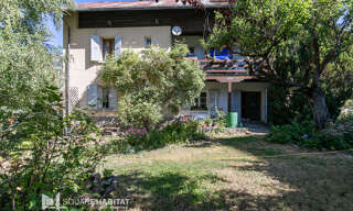 Maison 10 Pièces 188 m² à vendre à Villar-Saint-Pancrace (05100)
