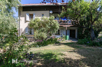 Maison 10 pièces 450000 €