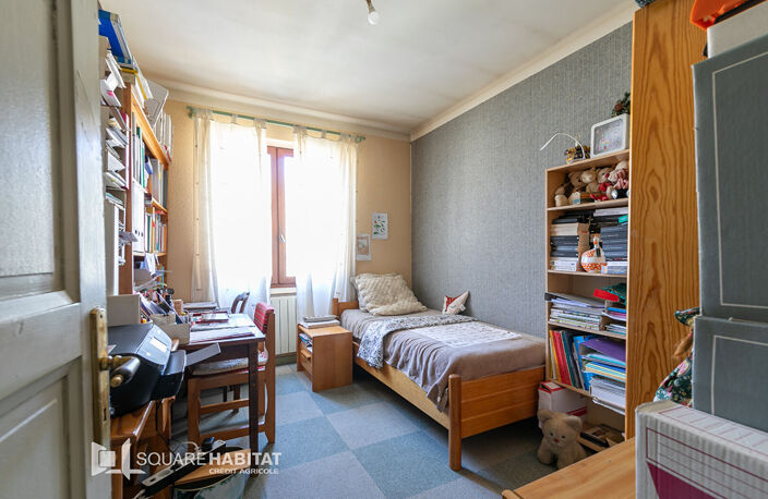 MAISON LIBRE A RENOVER SUR VILLARD SAINT PANCRACE — photo 3