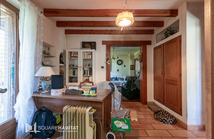 MAISON LIBRE A RENOVER SUR VILLARD SAINT PANCRACE — photo 5