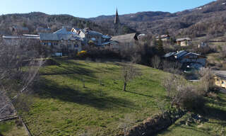 Terrain  836 m² à vendre à Risoul (05600)