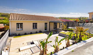 Maison 5 Pièces 92 m² à vendre à Auch (32000)