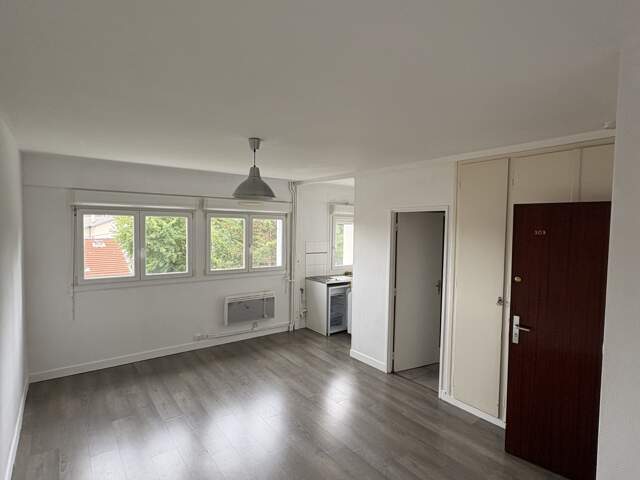 Vente Appartement 1 pièce — photo du bien