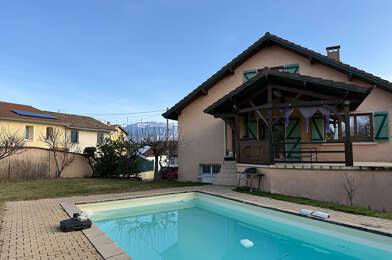 Maison 5 pièces 313000 €