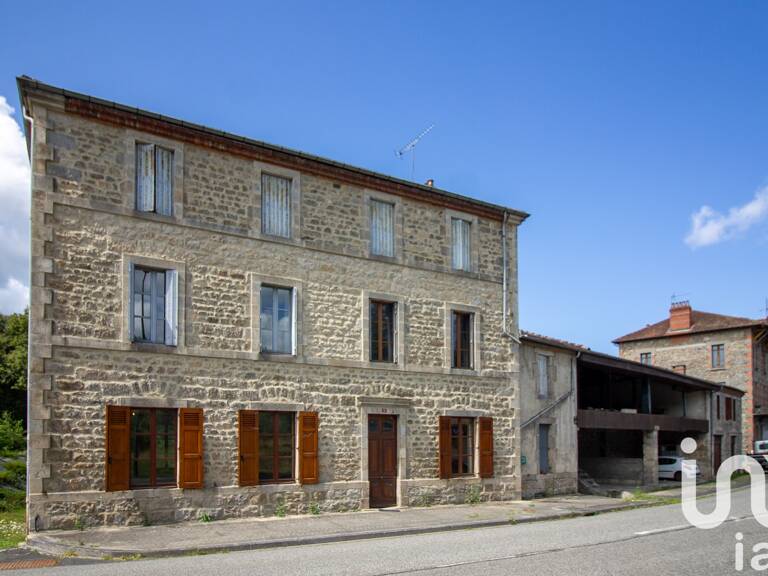 Vente Maison/villa 10 pièces — photo 1