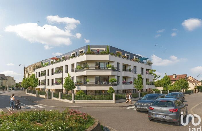 Vente Appartement 2 pièces — photo 4