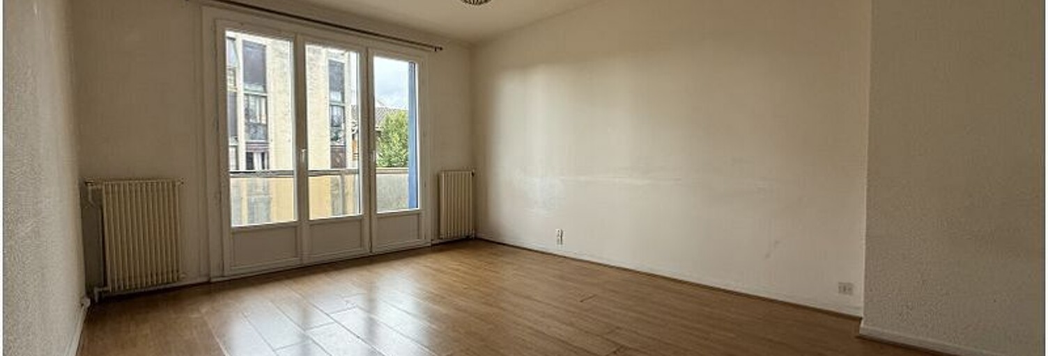 Appartement 2 Pièces 48 m² à louer à Toulouse (31400)