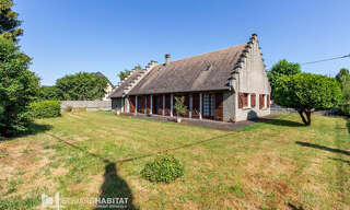 Maison 4 Pièces 105 m² à vendre à Saint-Martin (65360)