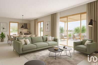 Appartement 4 pièces 720000 €