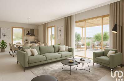 Vente Appartement 4 pièces — photo du bien