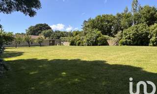 Maison 1 Pièce 200 m² à vendre à Talmont-Saint-Hilaire (85440)