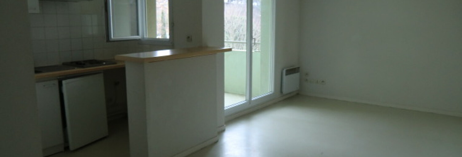 Appartement 3 Pièces 51 m² à louer à Toulouse (31400)