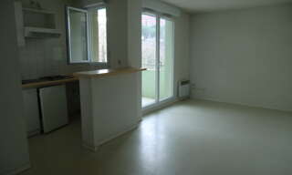 Appartement 3 Pièces 51 m² à louer à Toulouse (31400)