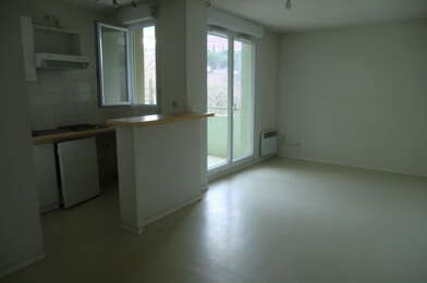 Appartement 3 pièces 808 €