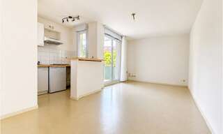 Appartement 3 Pièces 51 m² à vendre à Toulouse (31400)