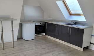 Appartement 2 Pièces 56 m² à louer à Tergnier (02700)