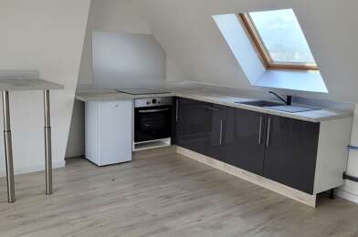 Appartement 2 pièces 685 €