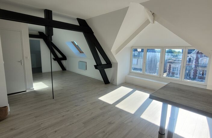 Location Appartement 2 pièces — photo 2