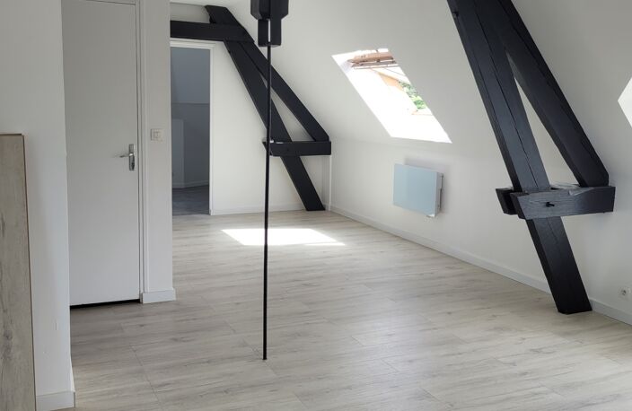Location Appartement 2 pièces — photo 3