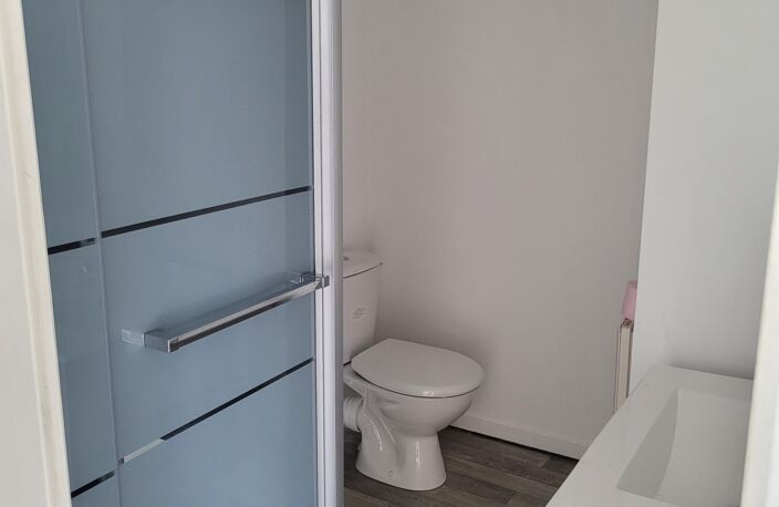 Location Appartement 2 pièces — photo 5