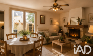 Maison 4 Pièces 88 m² à vendre à Bezons (95870)