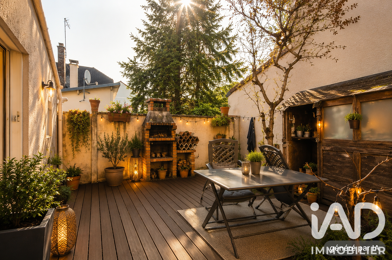 Maison 4 pièces 265000 €