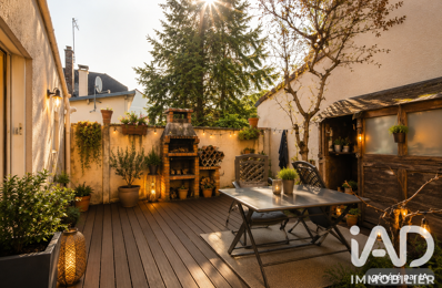Vente Maison/villa 4 pièces — photo du bien