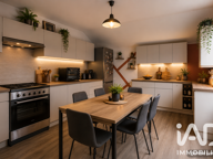 Vente Maison/villa 4 pièces — photo 3
